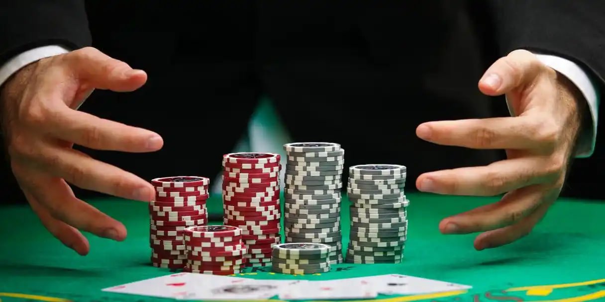 789k00 Cá Cược Trực Tuyến