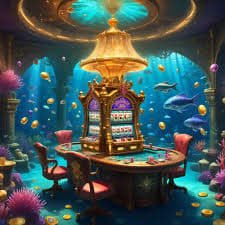 789k00 Nổ Hũ Slot Online